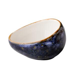 Kom Jersey - blauw - 9cm - 110ml