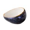 Kom Jersey - blauw - 9cm - 110ml