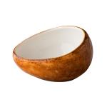 Kom Jersey – oranje – 9cm – 110ml