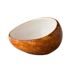 Kom Jersey - oranje - 9cm - 110ml