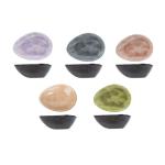 Kom Streetfood ovaal – 10,5cm – Mix