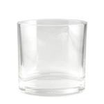 Amuseglas Tyle ovaal