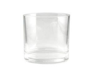 Amuseglas Tyle ovaal