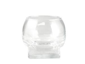 Amuseglas Tyle rond
