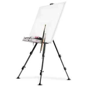 Schildersezel aluminium