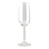 Champagneflute bouquet 17cl