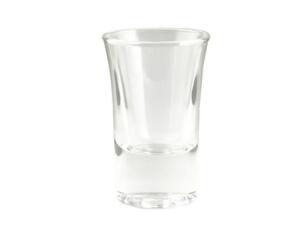 Borrelglas Jägermeister 3,4cl