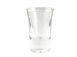 Borrelglas Jägermeister 3,4cl