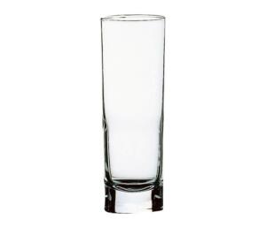 Longdrinkglas 22cl tubo