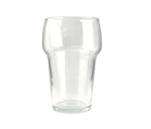 Cola/bierglas 22cl