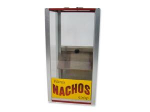 Nacho verwarmer