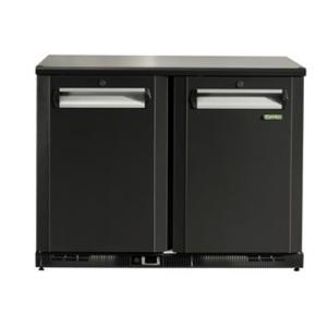 Gamko onderkoeling dubbele koelkast