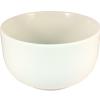 Schaaltje rond wit