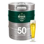 Brand fust 50L