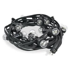 Prikkabel flame - 10m