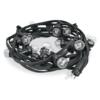 Prikkabel flame - 25m