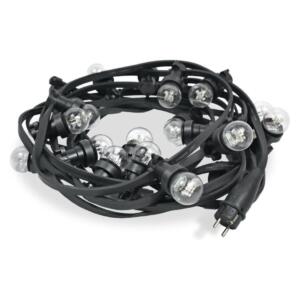 Prikkabel flame - 25m
