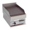 Bakplaat geribbeld Modulair 40cm - 400V