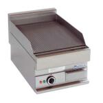 Bakplaat geribbeld Modulair 40cm – 400V