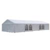 Aluhal 8 x 15 meter