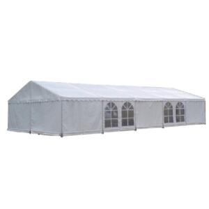 Aluhal 8 x 15 meter