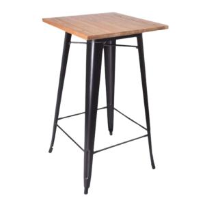 Statafel Hamburg 70x70cm