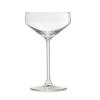 Champagnecoupe Carre