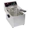 Frituurpan / Friteuse 8L - 230V
