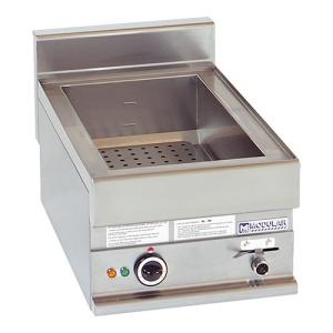 Au bain-marie 1xGN Modulair 40cm