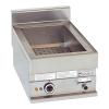 Bain marie 1xGN Modulair 40cm