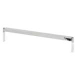 Warmhoudbrug 2m tbv werktafel