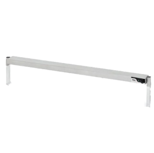 Warmhoudbrug 2m tbv werktafel