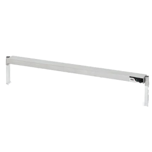 Warmhoudbrug 2m tbv werktafel