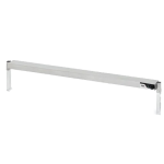 Warmhoudbrug 2m tbv werktafel