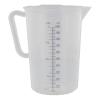 Maatbeker 1L