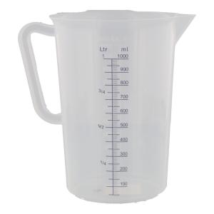 Maatbeker 1L