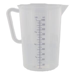 Maatbeker 1L