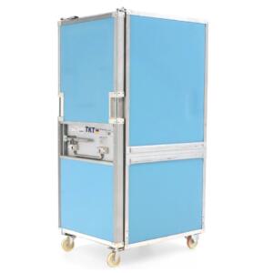 Thermo container