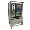 Combisteamer Rational 10x1/1GN - Stand alone