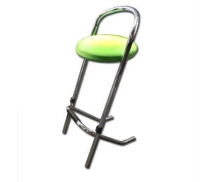 Krukhoes lichtgroen