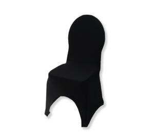 Stoelhoes zwart