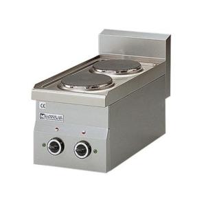 Modulaire keukenapparatuur