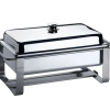 Chafing dish Spring 1/1 GN