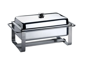 Chafing dish Spring 1/1 GN