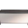 Werkbar / schenkbuffet RVS - 1,6m