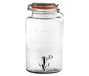 Drankendispenser 8L