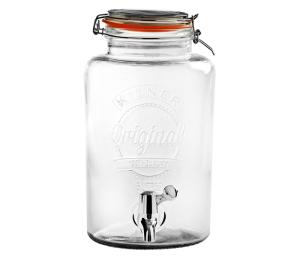 Drankendispenser 8L