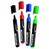 Markers voor flipover