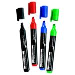 Markers voor flipover
