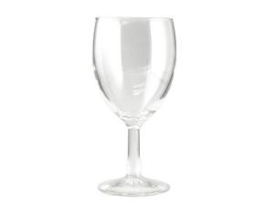 Borrelglas 6cl